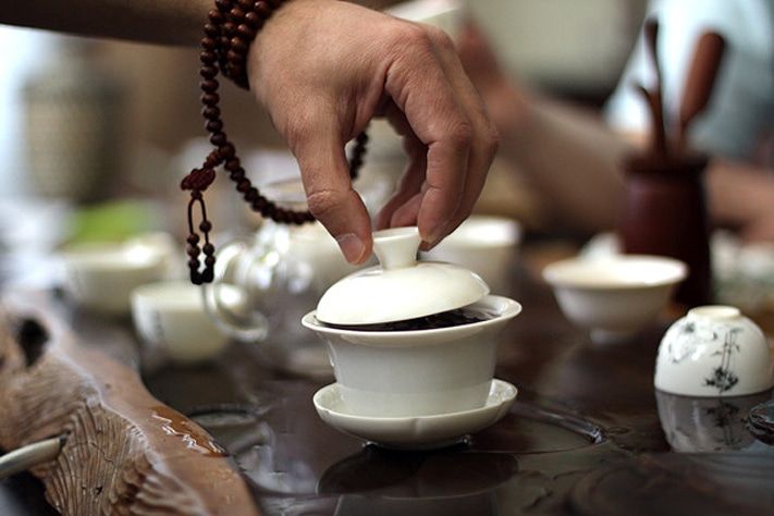 Томские новости, В Томске откроют чайную, где совсем не будет кофе В Томске откроют чайную, где совсем не будет кофе