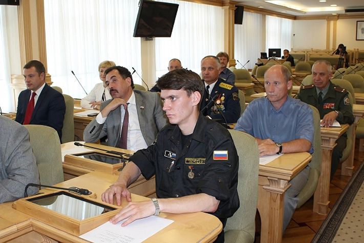 ЗД ТО, Томские новости, Томск и Смоленск обсуждают поиск и захоронение безымянных солдат Великой Отечественной Томск и Смоленск обсуждают поиск и захоронение безымянных солдат Великой Отечественной