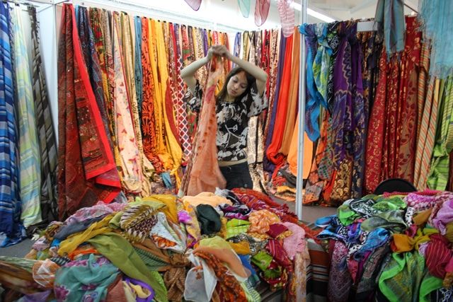 Томские новости, В субботу в Томске на несколько часов организуют бесплатную ярмарку В субботу в Томске на несколько часов организуют бесплатную ярмарку