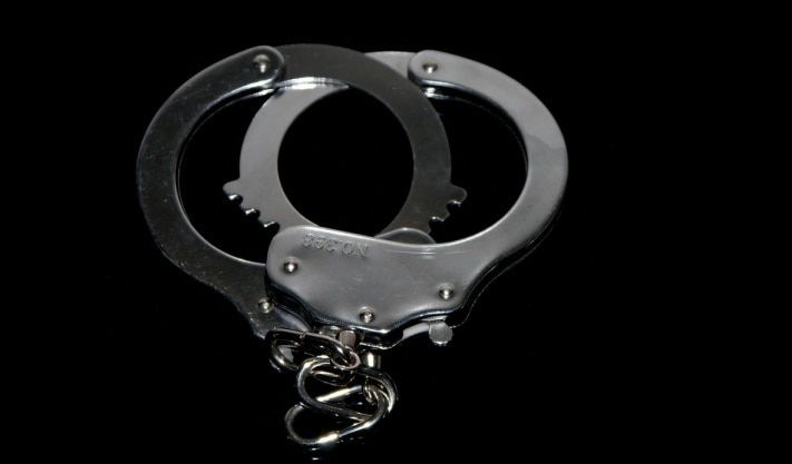 Томские новости, В Томске угонщик украл у пьяного ключи от машины, а затем разбил ее В Томске угонщик украл у пьяного ключи от машины, а затем разбил ее 