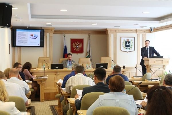 Томские новости, Томские депутаты рассмотрели поправки, упрощающие бесплатное оформление земли в собственность Томские депутаты рассмотрели поправки, упрощающие бесплатное оформление земли в собственность