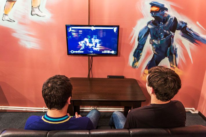 Конкурсы и акции, Томские новости, В воскресенье в Томске пройдет профессиональный турнир по FIFA В воскресенье в Томске пройдет профессиональный турнир по FIFA