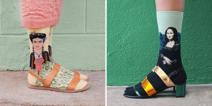 Пропеллер, Томские новости, В конкурсе «Пропеллер» выяснится, действует ли в Томске подписка на носки В конкурсе «Пропеллер» выяснится, действует ли в Томске подписка на носки