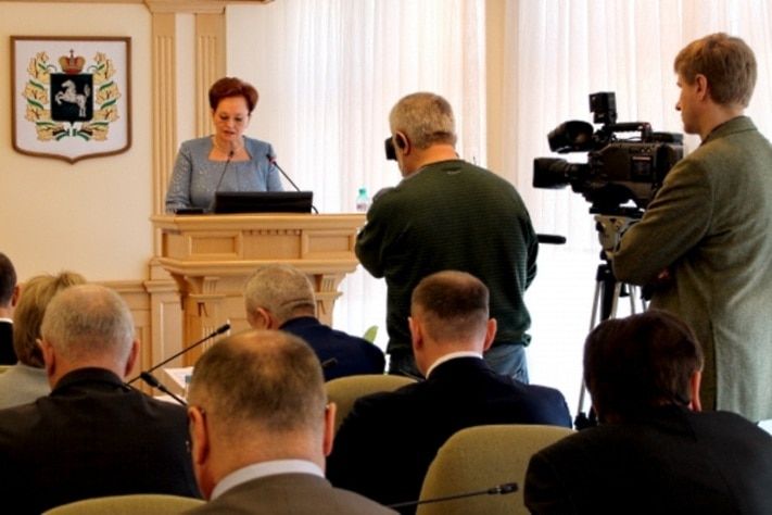 ЗД ТО, Томские новости, Томская область входит в число регионов с максимально безопасными дорогами Томская область входит в число регионов с максимально безопасными дорогами