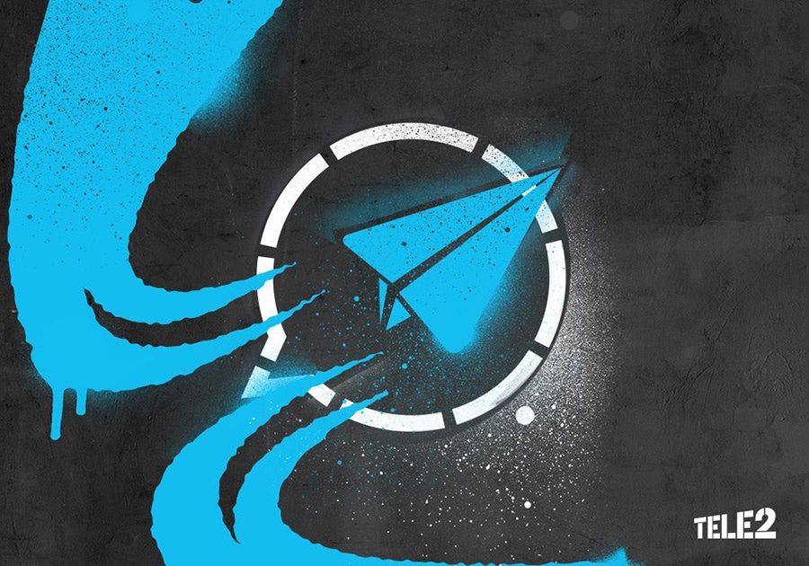 ПроСвязь.Как работает поддержка абонентов Tele2 в Telegram