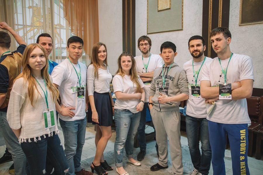 Три мотивирующих причины быть на Бизнес-лагере, или где становятся настоящими предпринимателями