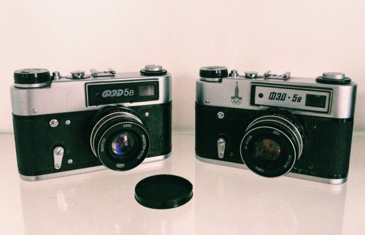 Томские новости, Томичам покажут раритетные фотоаппараты Томичам покажут раритетные фотоаппараты