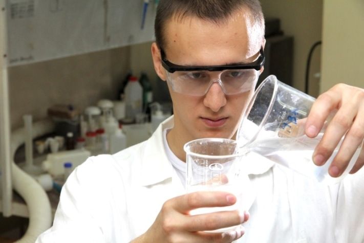 Образование и наука, Томские новости, Томский политех откроет центр неорганических материалов для импортозамещения Томский политех откроет центр неорганических материалов для импортозамещения