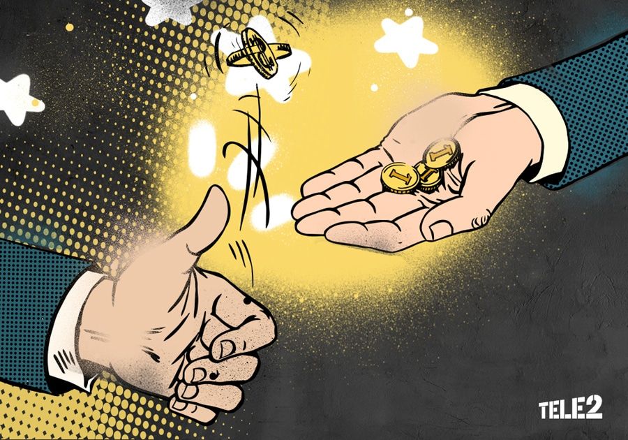 Томский Обзор, новости, T2, Мировые новости Tele2 открывает новый канал продаж в телеком-отрасли Tele2 открывает новый канал продаж в телеком-отрасли