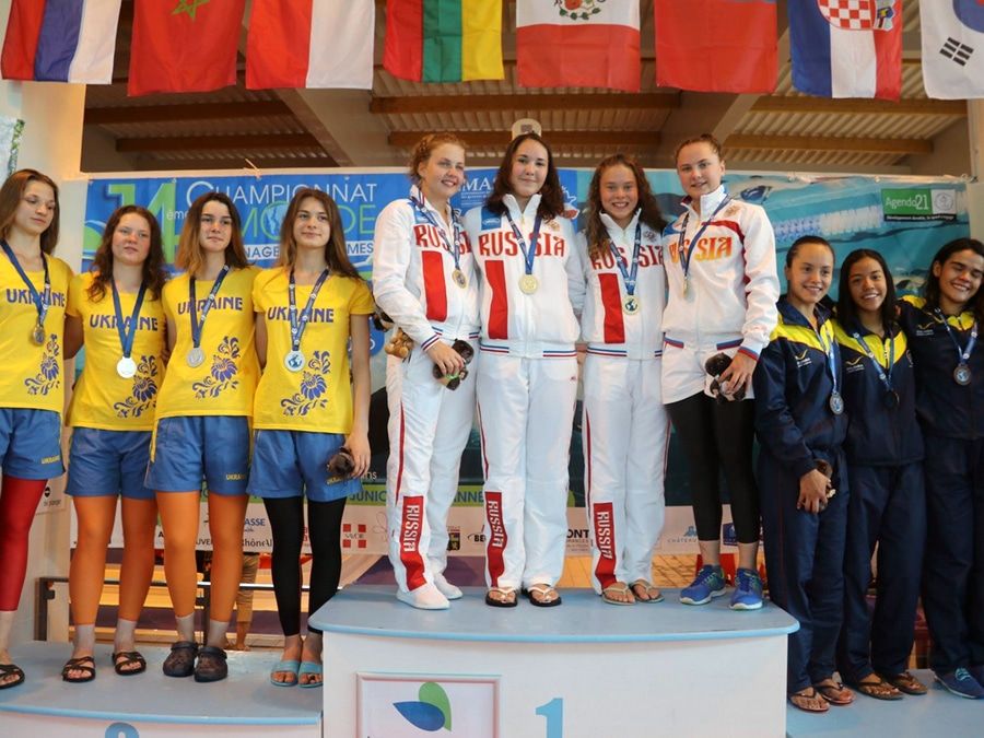 Спорт в Томске, Томские новости, Томские подводники привезли с первенства мира три &laquo;золота&raquo; и два &laquo;серебра&raquo; Томские подводники привезли с первенства мира три &laquo;золота&raquo; и два &laquo;серебра&raquo;