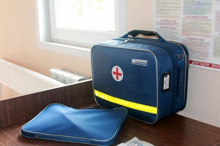 ЗД ТО, Томские новости, В районы Томской области отправятся около 100 &laquo;земских докторов&raquo; В районы Томской области отправятся около 100 &laquo;земских докторов&raquo;