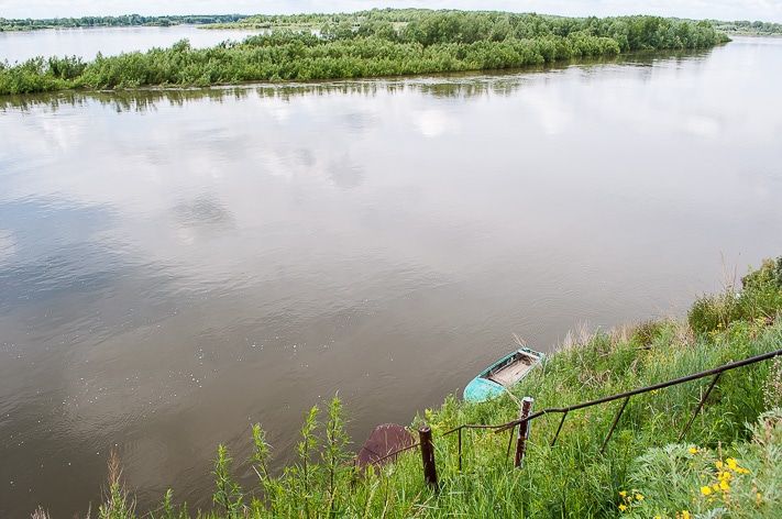 Происшествия, Томские новости, За неделю в Томском районе утонули 5 человек За неделю в Томском районе утонули 5 человек