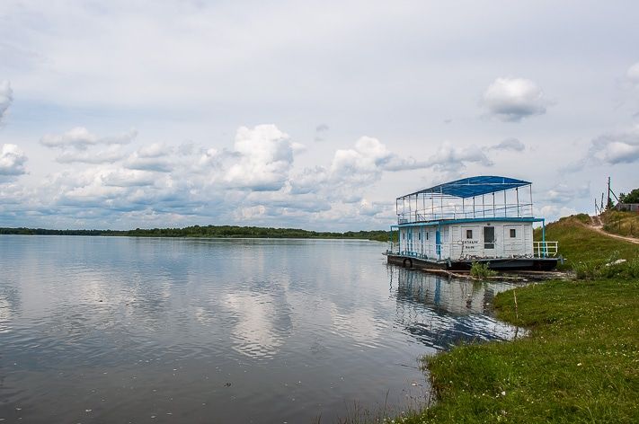 Безопасность, Томские новости, За поведением томичей на воде будут следить За поведением томичей на воде будут следить