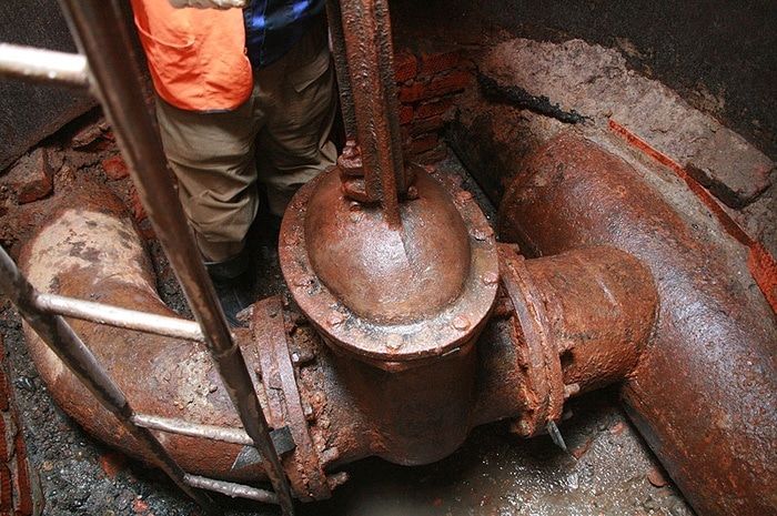 Томские новости, Жители почти 50 улиц Томска останутся без воды больше чем на сутки Жители почти 50 улиц Томска останутся без воды больше чем на сутки