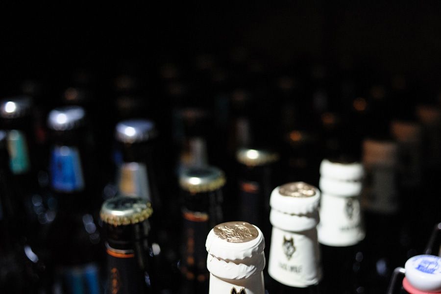 ЗД ТО, Томские новости, В Томской области запретили продавать алкоголь после 22.00 в кафе, где меньше 4-х столиков В Томской области запретили продавать алкоголь после 22.00 в кафе, где меньше 4-х столиков