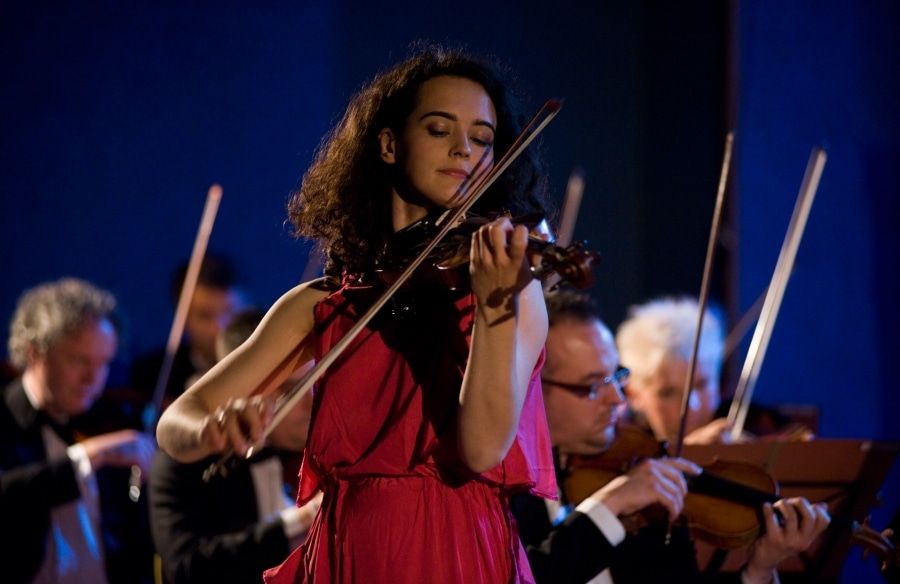 Томские новости, Томички выступят на музыкальном фестивале Кустурицы в уникальном Дрвенграде Томички выступят на музыкальном фестивале Кустурицы в уникальном Дрвенграде