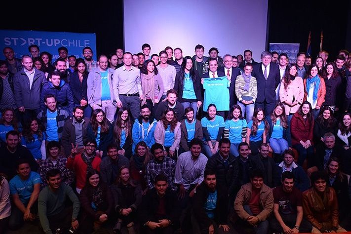 Бизнес, Томские новости, Томское биомороженое признано одним из лучших стартапов в Чили Томское биомороженое признано одним из лучших стартапов в Чили