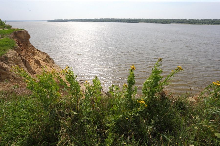 Томские новости, В Колпашево расселят четыре дома, находящиеся в зоне риска обрушения берега Оби В Колпашево расселят четыре дома, находящиеся в зоне риска обрушения берега Оби