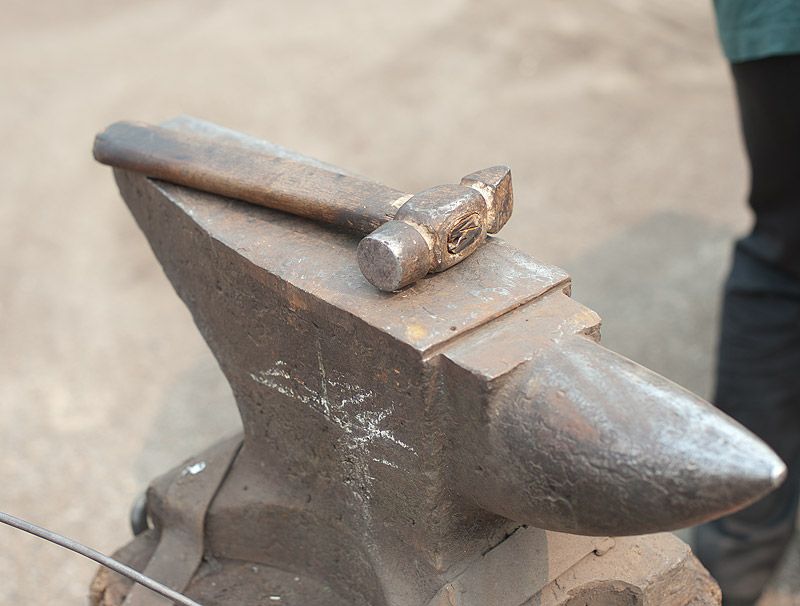 Томские новости, Праздник кузнеца пройдет под Томском 23 июля Праздник кузнеца пройдет под Томском 23 июля