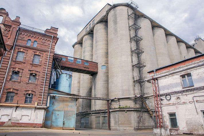 Предприятия Томска и области, Томские новости, &laquo;Томские мельницы&raquo; планируют запустить новую упаковочную линию муки в начале 2017 года &laquo;Томские мельницы&raquo; планируют запустить новую упаковочную линию муки в начале 2017 года