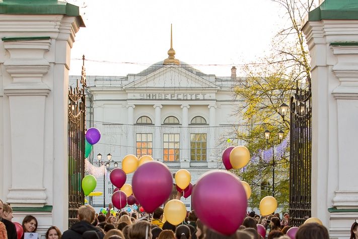 Образование и наука, Томские новости, Томский госуниверситет построит новое общежитие на 790 мест Томский госуниверситет построит новое общежитие на 790 мест