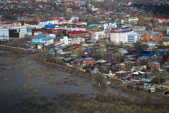 Безопасность, Томские новости, Томск вошел в 20-ку лучших в конкурсе &laquo;Успех и безопасность-2016&raquo; Томск вошел в 20-ку лучших в конкурсе &laquo;Успех и безопасность-2016&raquo;