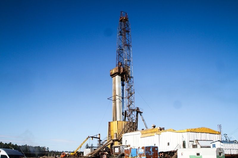 Природа, Томские новости, Томская область в первом полугодии снизила добычу нефти на 3%, газа &mdash; 25% Томская область в первом полугодии снизила добычу нефти на 3%, газа &mdash; 25%