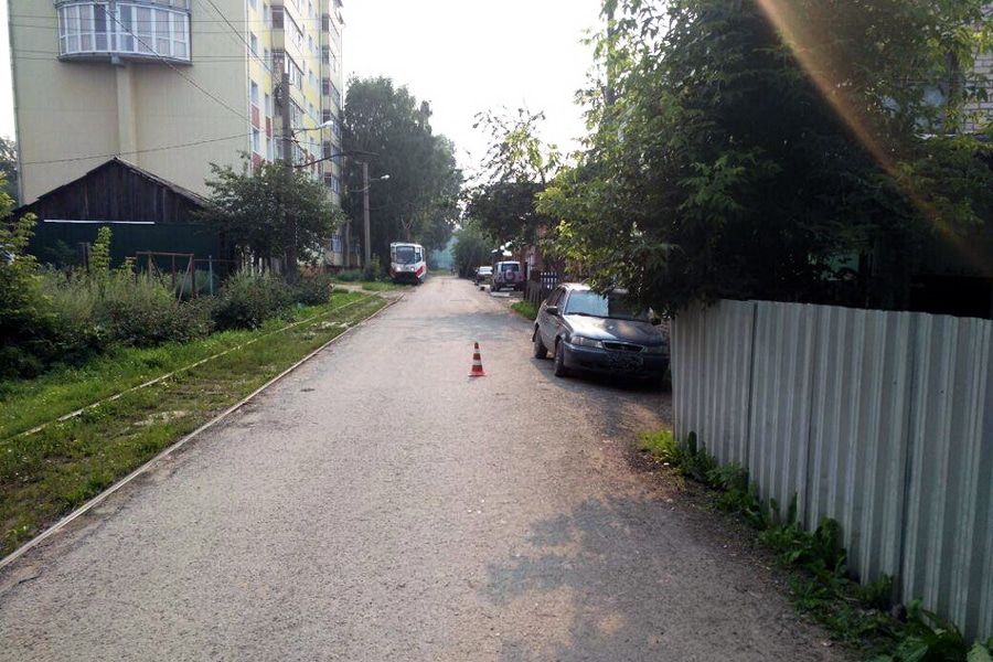 Происшествия, Томские новости, В Томске неизвестный сбил 31-летнюю женщину-пешехода и скрылся В Томске неизвестный сбил 31-летнюю женщину-пешехода и скрылся