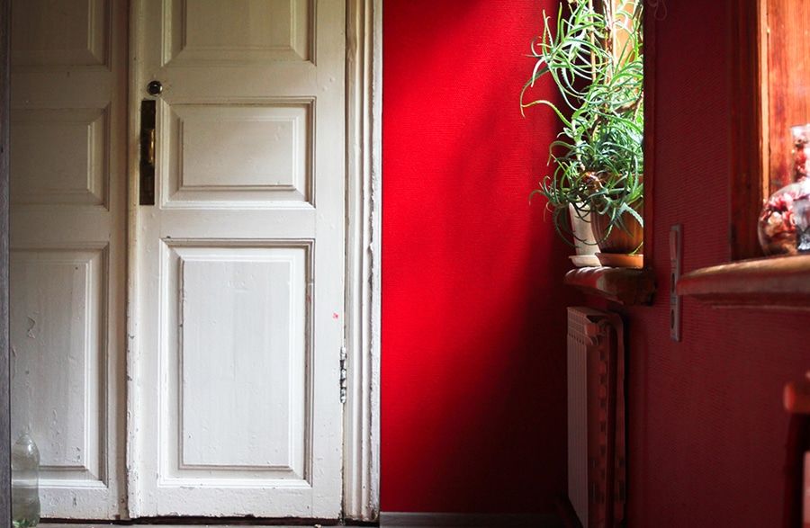 Удивительные жилища Томска. Как живется в астрономическом доме со 130-летними полами