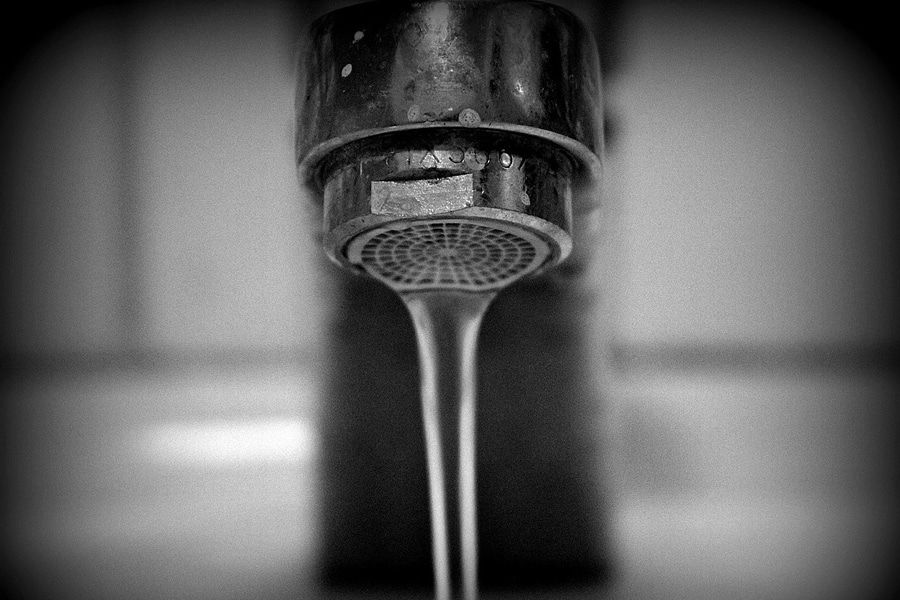 Томские новости, В четверг часть Ленинского района Томска останется без воды В четверг часть Ленинского района Томска останется без воды