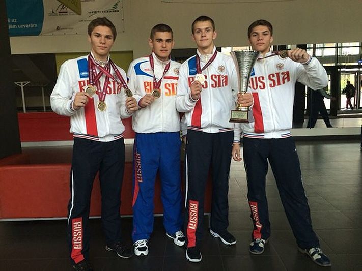 Спорт в Томске, Томские новости, Томские гиревики вернулись с первенства Европы с 7 золотыми медалям и 5 рекордами Томские гиревики вернулись с первенства Европы с 7 золотыми медалям и 5 рекордами