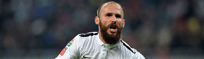 Спорт в Томске, Томские новости, Хорватский защитник Анте Пульич подписал с &laquo;Томью&raquo; контракт на два года Хорватский защитник Анте Пульич подписал с &laquo;Томью&raquo; контракт на два года