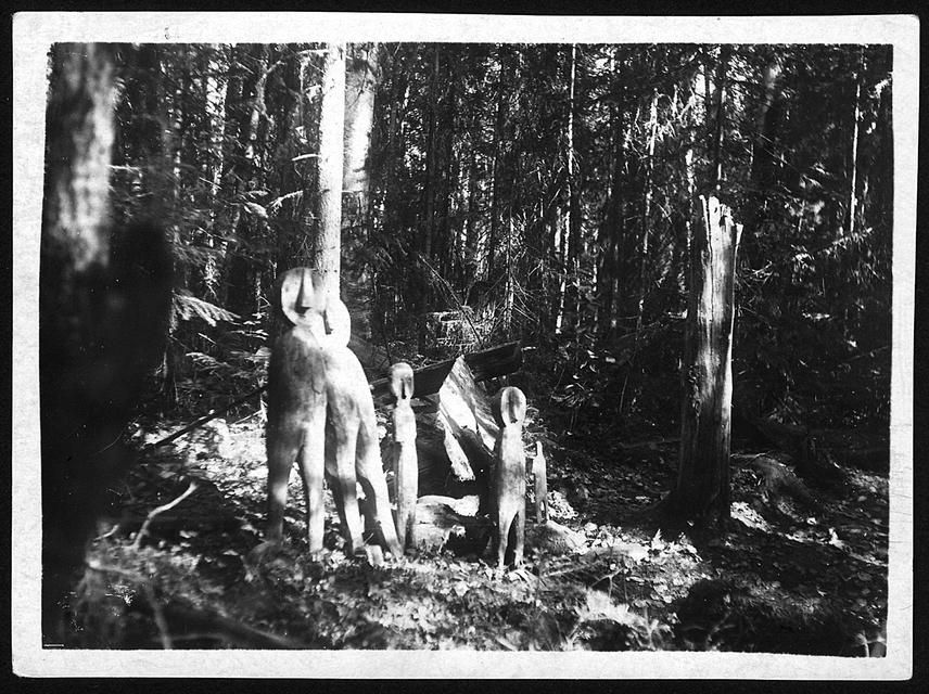 Томские новости, В Томской области появится воссозданная деревня с жилищами и бытом селькупов дорусского периода В Томской области появится воссозданная деревня с жилищами и бытом селькупов дорусского периода