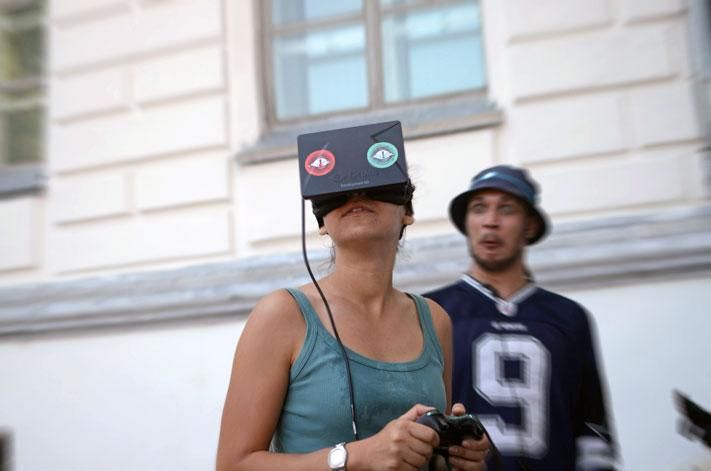 Конкурсы и акции, Томские новости, Сегодня в Томске откроется площадка «Я в ТГУ» с битвой дронов и лекциями на траве Сегодня в Томске откроется площадка «Я в ТГУ» с битвой дронов и лекциями на траве