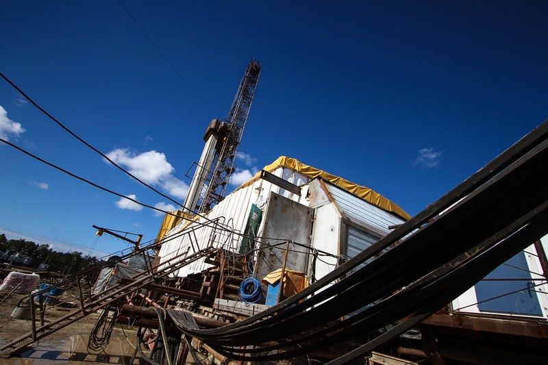 Курс на экономию.Компания «Томскнефть» внедряет систему энергоменеджмента