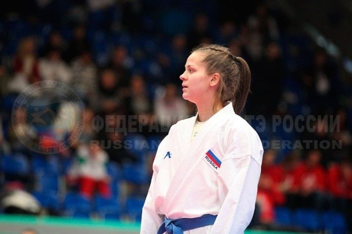 Спорт в Томске, Томские новости, Томская студентка представит Россию на чемпионате мира по каратэ Томская студентка представит Россию на чемпионате мира по каратэ