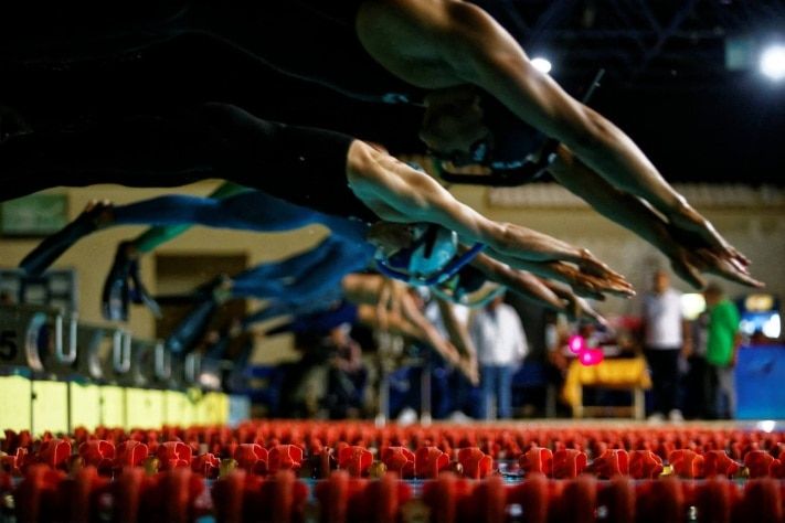 Спорт в Томске, Томские новости, На финал Кубка мира по плаванию в Томск прибудут спортсмены из 12 стран На финал Кубка мира по плаванию в Томск прибудут спортсмены из 12 стран