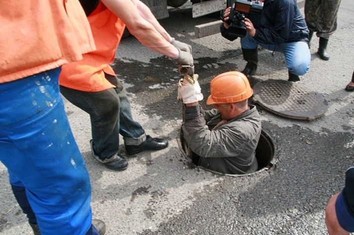 ЖКХ, Томские новости, В Томске вывели в ремонт 88% городских теплосетей В Томске вывели в ремонт 88% городских теплосетей 