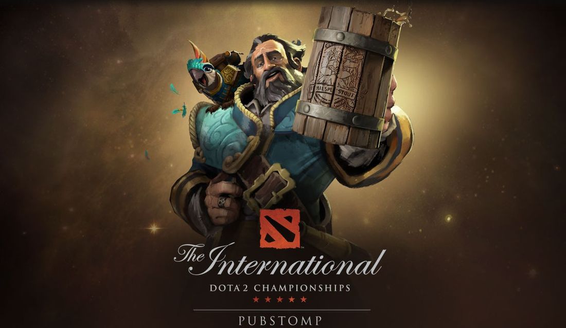 Ростелеком, Томские новости, Трансляции чемпионата мира по DOTA 2 в Томске будет обеспечивать «Ростелеком» Трансляции чемпионата мира по DOTA 2 в Томске будет обеспечивать «Ростелеком»