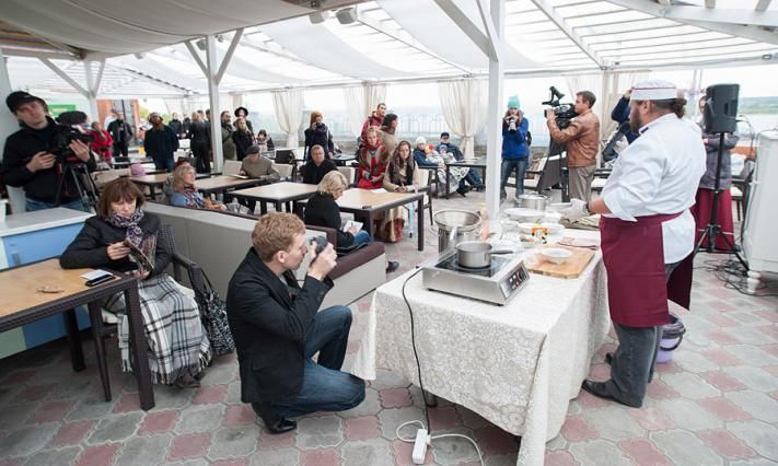 Конкурсы и акции, Томские новости, Завтра в Томской области пройдет конкурс на самую вкусную уху Завтра в Томской области пройдет конкурс на самую вкусную уху