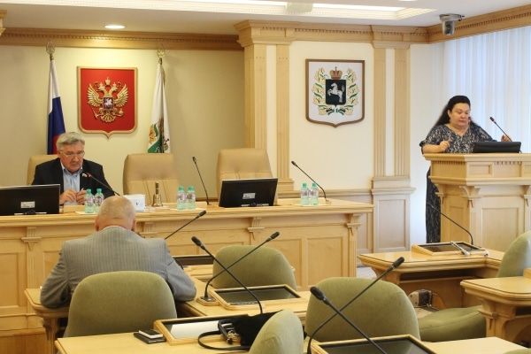 Томские новости, В Томске обсудили спорные статьи закона о защите памятников В Томске обсудили спорные статьи закона о защите памятников