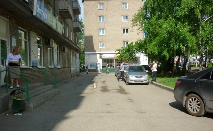 Происшествия, Томские новости, Томские полицейские ищут очевидцев двух майских ДТП Томские полицейские ищут очевидцев двух майских ДТП