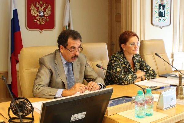 Томские новости, Думский комитет одобрил поправки, позволяющие томичам приостановить оплату за капремонт Думский комитет одобрил поправки, позволяющие томичам приостановить оплату за капремонт