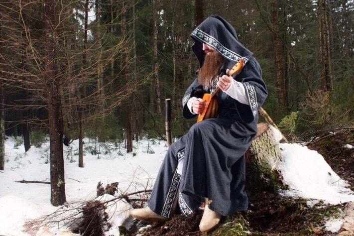 Конкурсы и акции, Праздник топора, Томские новости, «Нейромонах Феофан» и «Песняры» выступят на томском «Празднике топора» «Нейромонах Феофан» и «Песняры» выступят на томском «Празднике топора»