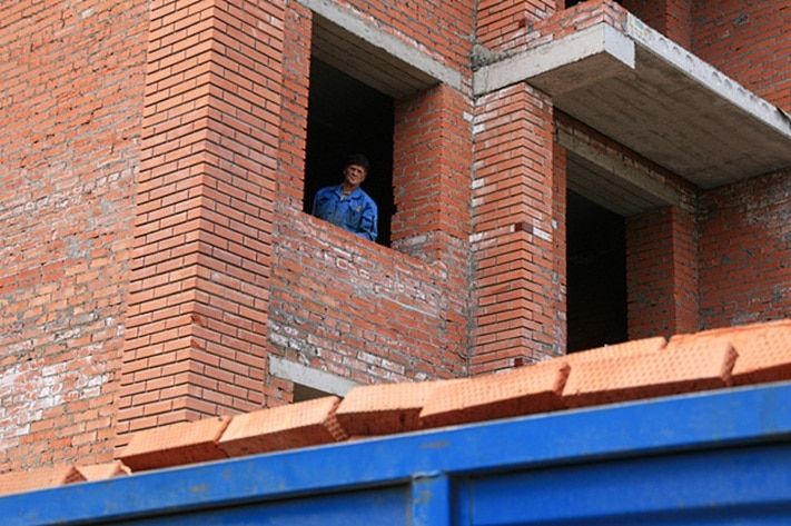 Тест недели, Томские новости, Тест: Строитель внутри Тест: Строитель внутри