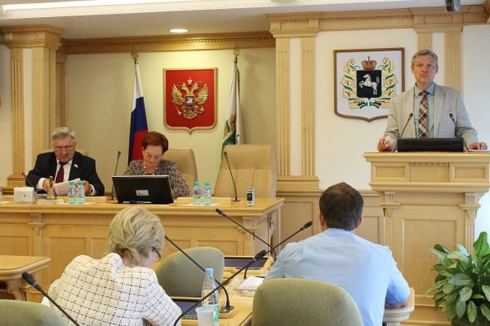 ЗД ТО, Томские новости, Томские депутаты предлагают расширить список претендентов на жилье эконом класса Томские депутаты предлагают расширить список претендентов на жилье эконом класса