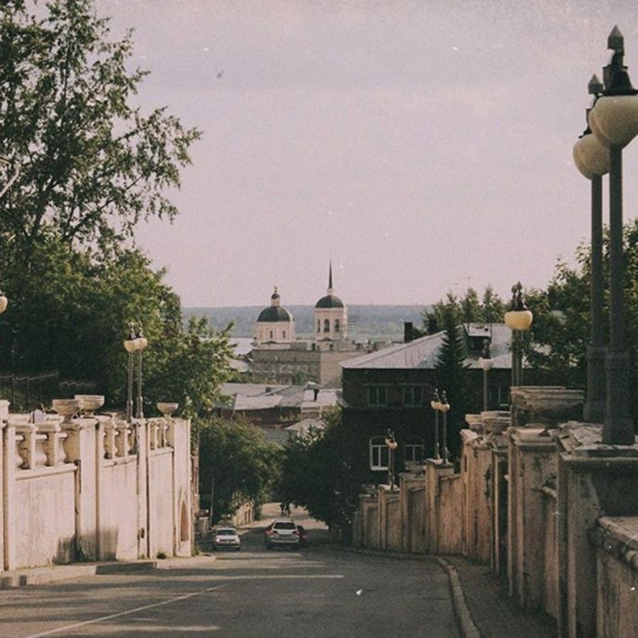 Дневник недели.Instagram: красота, которую мы часто не замечаем