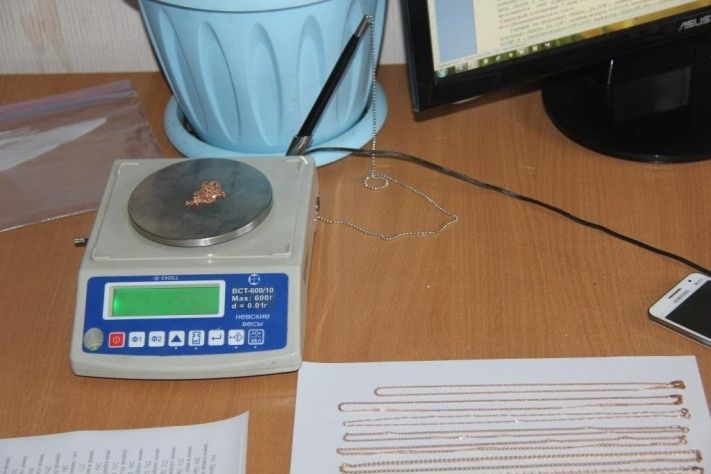 Криминал, Томские новости, В Томске ограбили ювелирный салон. Один подозреваемый задержан В Томске ограбили ювелирный салон. Один подозреваемый задержан