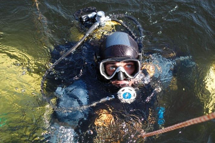 Происшествия, Томские новости, Томские спасатели два дня искали утонувшую в Чулыме женщину Томские спасатели два дня искали утонувшую в Чулыме женщину