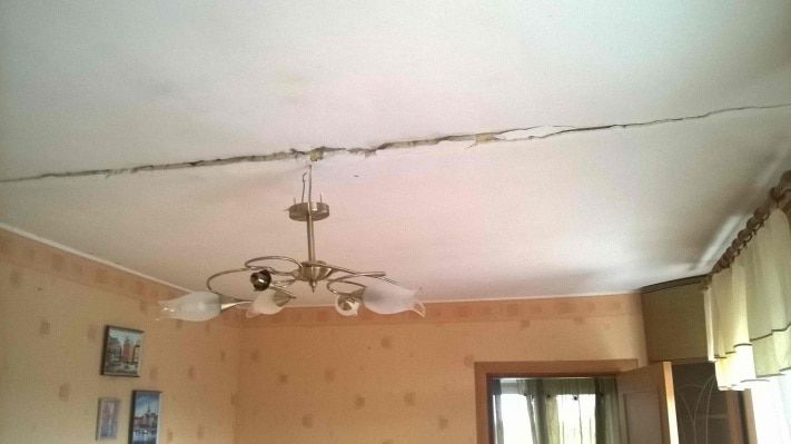 Томские новости, На ремонт аварийной пятиэтажки в томском селе выделили более 4 млн рублей На ремонт аварийной пятиэтажки в томском селе выделили более 4 млн рублей